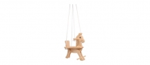Houten Schommel Trixie